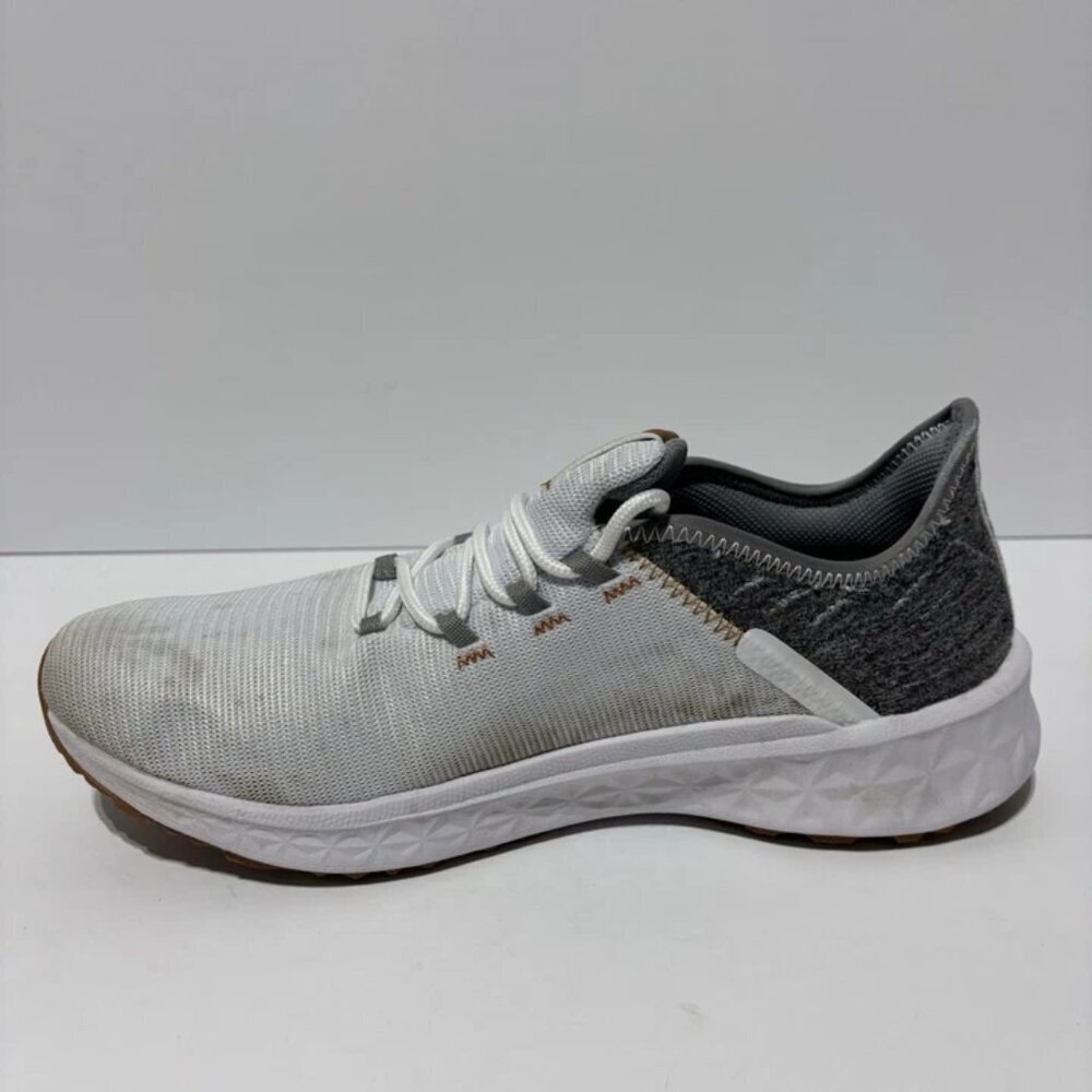 Callaway Men’s Pacific SL Golf Shoes Gray/White, Size 10 M - Picture 2 of 7